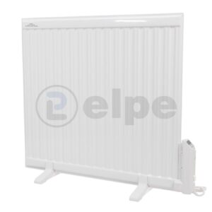 Elektryczny grzejnik olejowy ELPE 1000W LCD (780x660) - obrazek 4