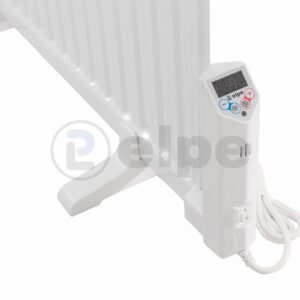 Elektryczny grzejnik olejowy ELPE 1000W LCD (780x660) - obrazek 5