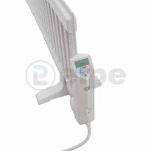 Elektryczny grzejnik olejowy ELPE 400W LCD (900x300) - obrazek 4