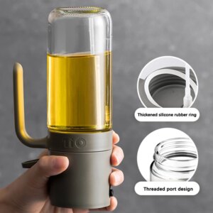 Premium Oliwa z Oliwek Mister - obrazek 3