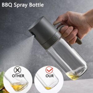 Premium Oliwa z Oliwek Mister - obrazek 5